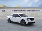 2025 Ford Maverick SuperCrew Cab AWD Pickup for sale #CRA60491 - photo 7