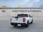 2025 Ford Maverick SuperCrew Cab AWD Pickup for sale #CRA60491 - photo 8