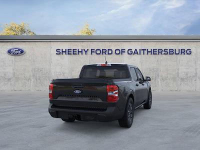 2025 Ford Maverick SuperCrew Cab AWD Pickup for sale #CRA63846 - photo 2