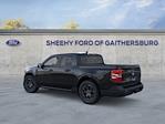 2025 Ford Maverick SuperCrew Cab AWD Pickup for sale #CRA63846 - photo 6