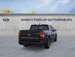2025 Ford Maverick SuperCrew Cab AWD Pickup for sale #CRA63846 - photo 2