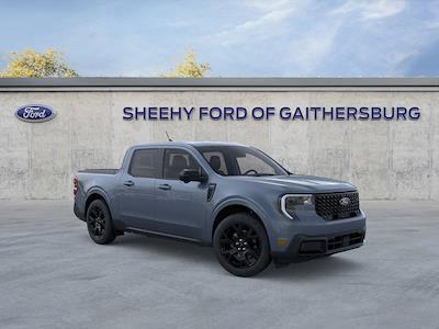 2025 Ford Maverick SuperCrew Cab AWD Pickup for sale #CRA78600 - photo 1
