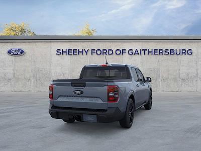 2025 Ford Maverick SuperCrew Cab AWD Pickup for sale #CRA78600 - photo 2