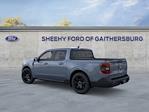 2025 Ford Maverick SuperCrew Cab AWD Pickup for sale #CRA78600 - photo 6