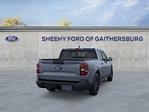 2025 Ford Maverick SuperCrew Cab AWD Pickup for sale #CRA78600 - photo 2