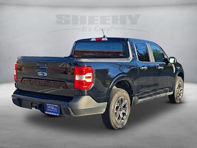 2022 Ford Maverick SuperCrew Cab 4x2, Pickup for sale #CRA8626A - photo 2