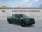 2025 Ford Maverick SuperCrew Cab AWD Pickup for sale #CRA86488 - photo 1