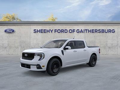 2025 Ford Maverick SuperCrew Cab AWD Pickup for sale #CRA88361 - photo 1