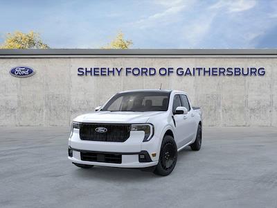 2025 Ford Maverick SuperCrew Cab AWD Pickup for sale #CRA88361 - photo 2