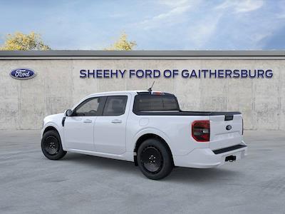 2025 Ford Maverick SuperCrew Cab AWD Pickup for sale #CRA88361 - photo 2