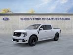 2025 Ford Maverick SuperCrew Cab AWD Pickup for sale #CRA88361 - photo 1