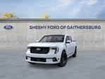 2025 Ford Maverick SuperCrew Cab AWD Pickup for sale #CRA88361 - photo 2