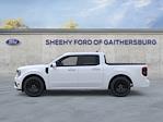 2025 Ford Maverick SuperCrew Cab AWD Pickup for sale #CRA88361 - photo 3