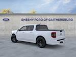 2025 Ford Maverick SuperCrew Cab AWD Pickup for sale #CRA88361 - photo 4