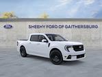 2025 Ford Maverick SuperCrew Cab AWD Pickup for sale #CRA88361 - photo 7