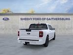2025 Ford Maverick SuperCrew Cab AWD Pickup for sale #CRA88361 - photo 8