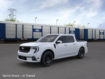 2025 Ford Maverick SuperCrew Cab AWD Pickup for sale #CRA89509 - photo 1