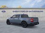 2025 Ford Maverick SuperCrew Cab AWD Pickup for sale #CRA89987 - photo 2