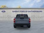 2025 Ford Maverick SuperCrew Cab AWD Pickup for sale #CRA89987 - photo 5