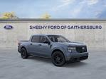 2025 Ford Maverick SuperCrew Cab AWD Pickup for sale #CRA89987 - photo 7