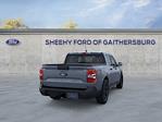 2025 Ford Maverick SuperCrew Cab AWD Pickup for sale #CRA89987 - photo 8