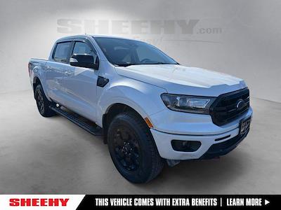 Used 2019 Ford Ranger - photo 1