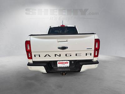 Used 2019 Ford Ranger - photo 1