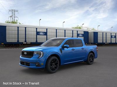 2025 Ford Maverick SuperCrew Cab AWD Pickup for sale #CRA91247 - photo 1