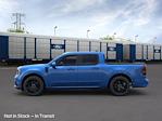 2025 Ford Maverick SuperCrew Cab AWD Pickup for sale #CRA91247 - photo 4