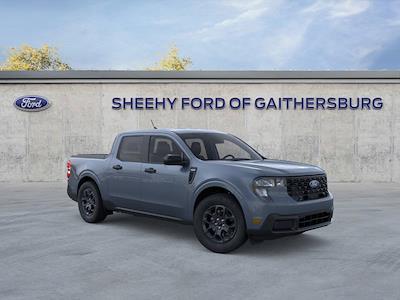 2025 Ford Maverick SuperCrew Cab AWD Pickup for sale #CRA91356 - photo 1