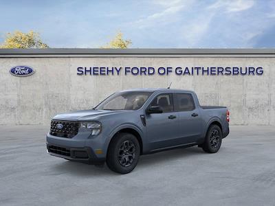 2025 Ford Maverick SuperCrew Cab AWD Pickup for sale #CRA91356 - photo 2
