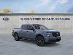 2025 Ford Maverick SuperCrew Cab AWD Pickup for sale #CRA91356 - photo 1