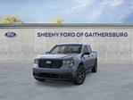 2025 Ford Maverick SuperCrew Cab AWD Pickup for sale #CRA91356 - photo 4