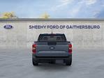 2025 Ford Maverick SuperCrew Cab AWD Pickup for sale #CRA91356 - photo 7