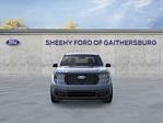 2025 Ford Maverick SuperCrew Cab AWD Pickup for sale #CRA91356 - photo 8