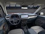 2025 Ford Maverick SuperCrew Cab AWD Pickup for sale #CRA91726 - photo 9