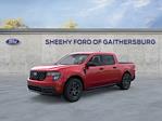 New 2025 Ford Maverick XLT SuperCrew Cab AWD Pickup for sale #CRA92876 - photo 3