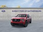 New 2025 Ford Maverick XLT SuperCrew Cab AWD Pickup for sale #CRA92876 - photo 4