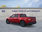 New 2025 Ford Maverick XLT SuperCrew Cab AWD Pickup for sale #CRA92876 - photo 6