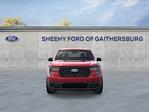 New 2025 Ford Maverick XLT SuperCrew Cab AWD Pickup for sale #CRA92876 - photo 8