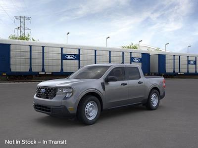 2025 Ford Maverick SuperCrew Cab AWD Pickup for sale #CRA94411 - photo 1