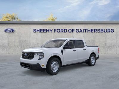 2025 Ford Maverick SuperCrew Cab AWD Pickup for sale #CRA95292 - photo 1