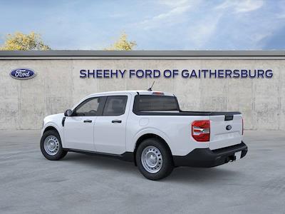 2025 Ford Maverick SuperCrew Cab AWD Pickup for sale #CRA95292 - photo 2