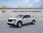 2025 Ford Maverick SuperCrew Cab AWD Pickup for sale #CRA95292 - photo 1