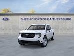 2025 Ford Maverick SuperCrew Cab AWD Pickup for sale #CRA95292 - photo 3