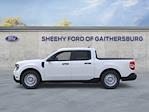 2025 Ford Maverick SuperCrew Cab AWD Pickup for sale #CRA95292 - photo 4