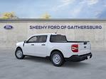 2025 Ford Maverick SuperCrew Cab AWD Pickup for sale #CRA95292 - photo 2