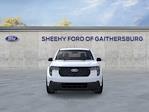 2025 Ford Maverick SuperCrew Cab AWD Pickup for sale #CRA95292 - photo 6