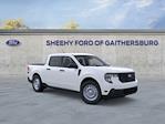 2025 Ford Maverick SuperCrew Cab AWD Pickup for sale #CRA95292 - photo 7