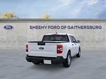 2025 Ford Maverick SuperCrew Cab AWD Pickup for sale #CRA95292 - photo 8